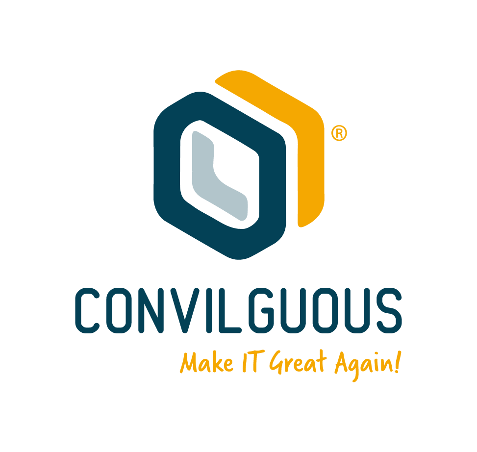 Convilguous Logo